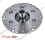 ЕТЗ ФЛАНЕЦ /КОНУС/ ЗА СЪЕДИНИТЕЛ 250/251 / МЗ TS 250 - ПОЛСКИ-2